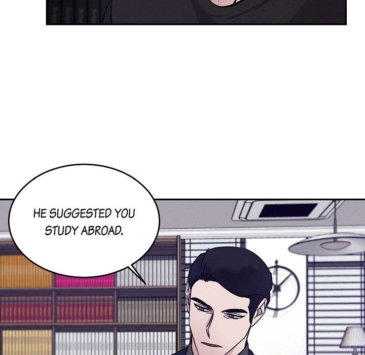 Read Lose Your Touch chapter 24 image 61 on Lezhin