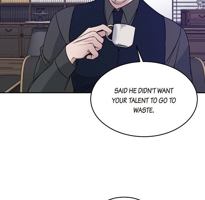 Read Lose Your Touch chapter 24 image 62 on Lezhin