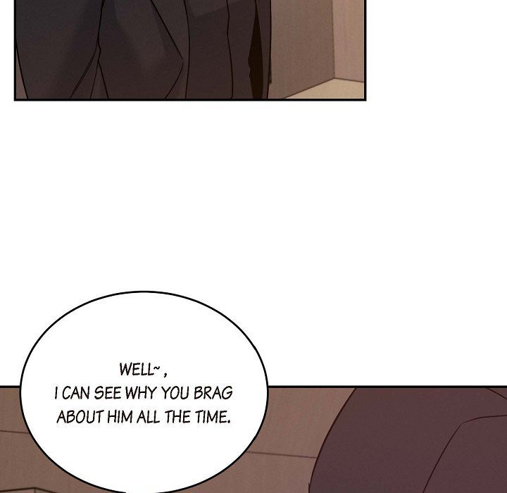 Read Lose Your Touch chapter 24 image 73 on Lezhin