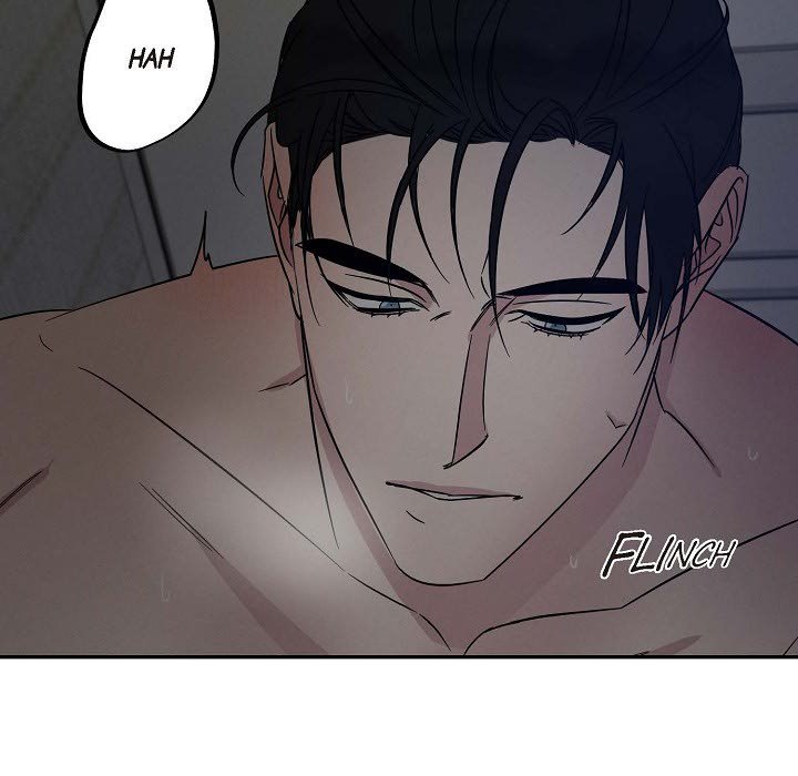 Read Lose Your Touch chapter 24 image 8 on Lezhin