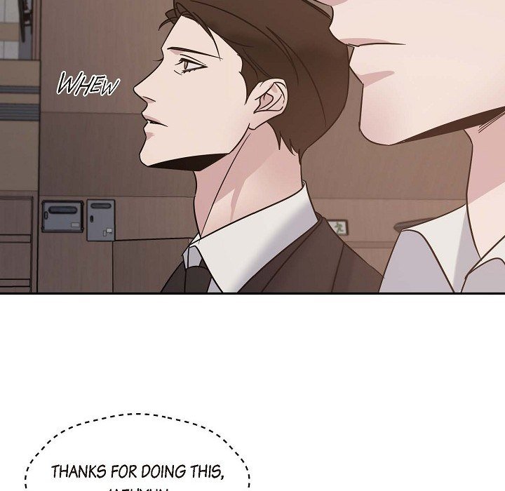 Read Lose Your Touch chapter 24 image 84 on Lezhin