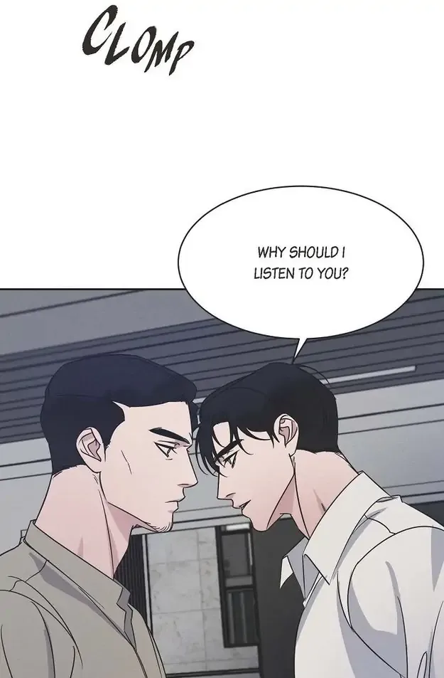 Read Lose Your Touch chapter 25 image 10 on Lezhin