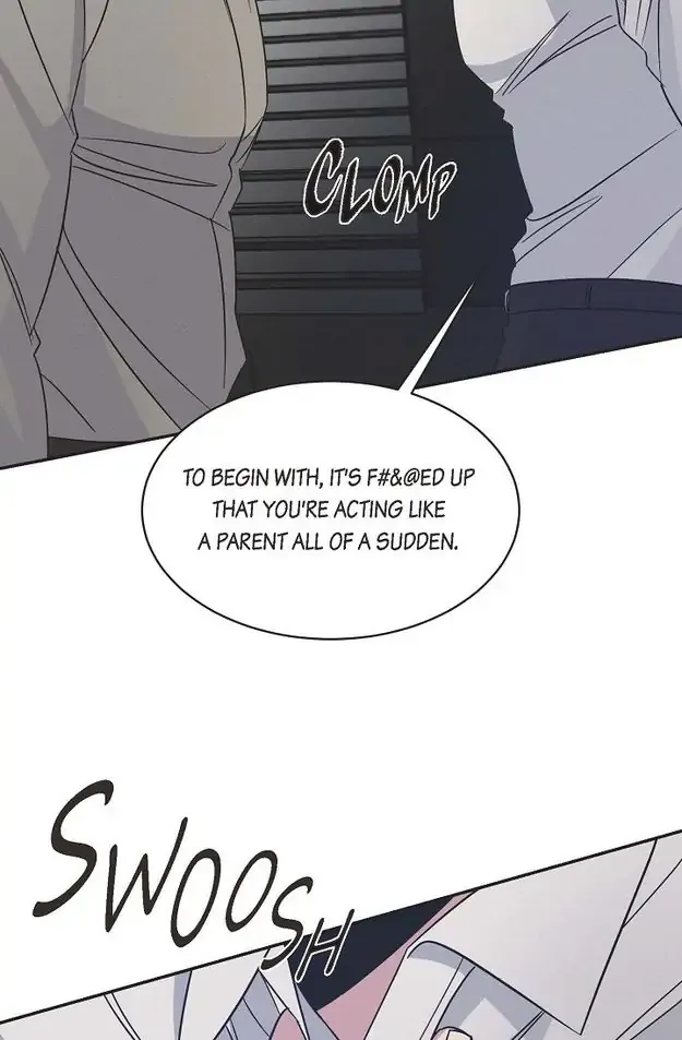 Read Lose Your Touch chapter 25 image 11 on Lezhin