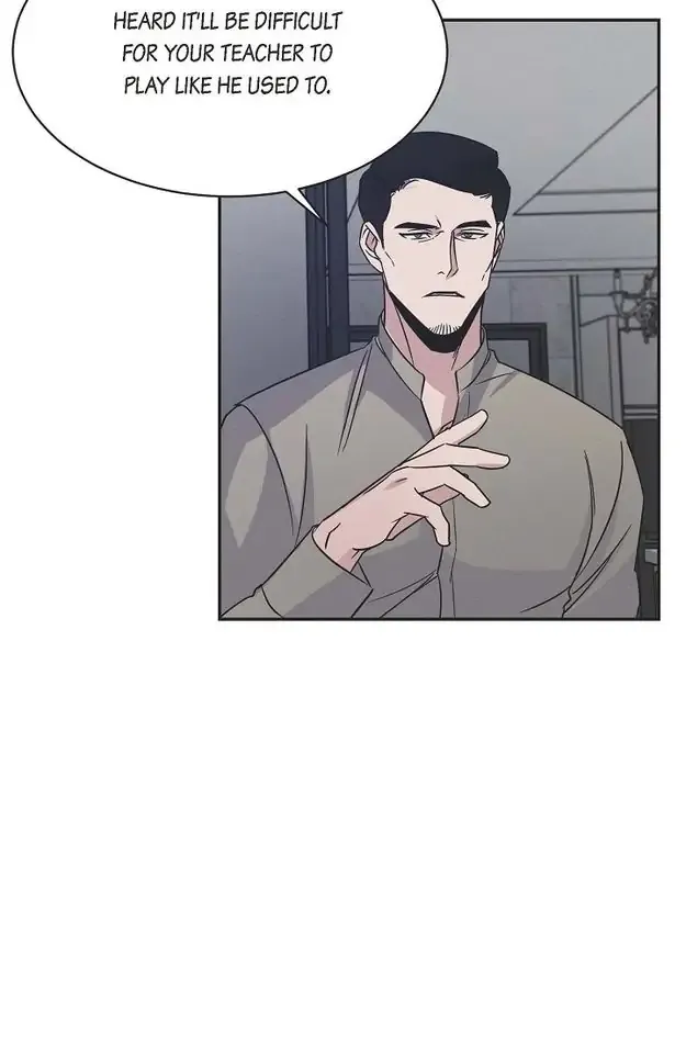 Read Lose Your Touch chapter 25 image 14 on Lezhin