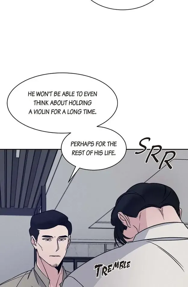 Read Lose Your Touch chapter 25 image 16 on Lezhin