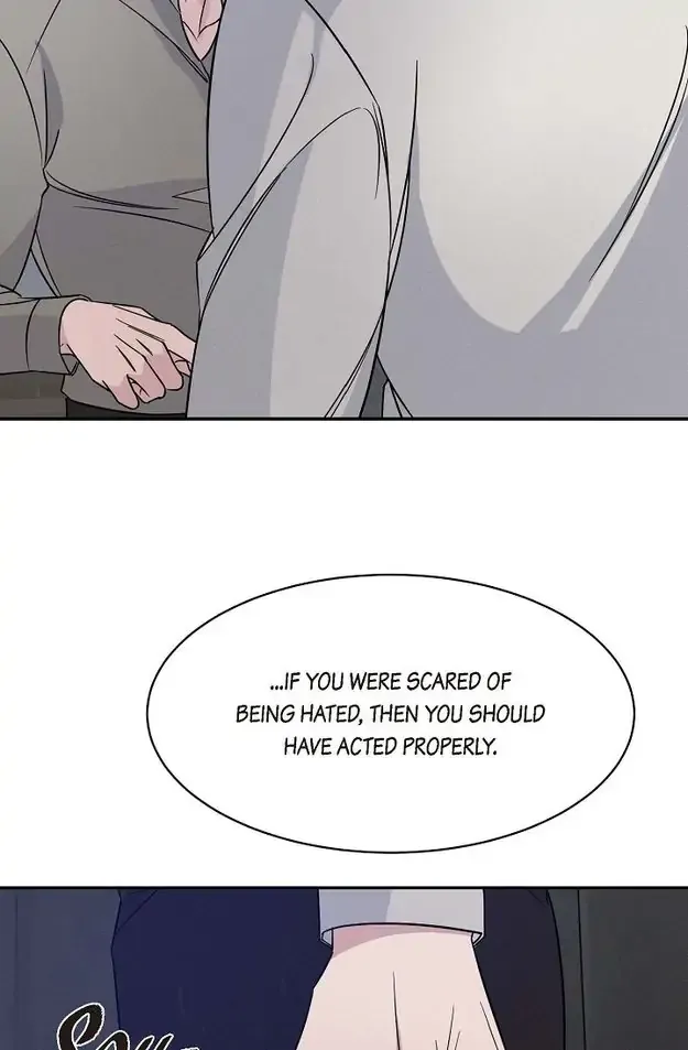 Read Lose Your Touch chapter 25 image 17 on Lezhin