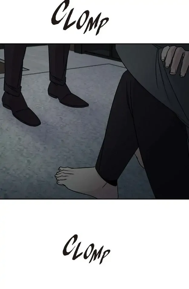 Read Lose Your Touch chapter 25 image 27 on Lezhin