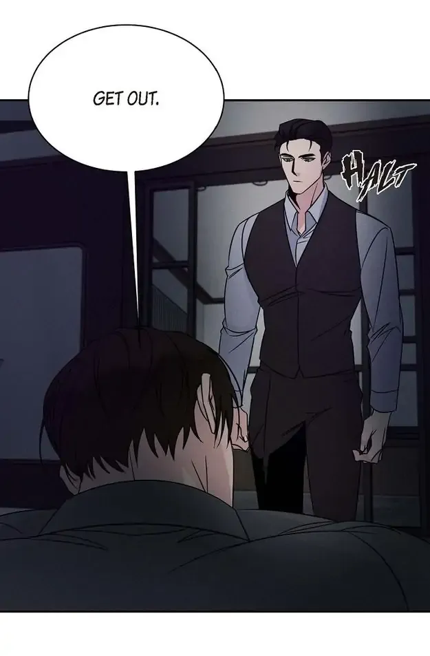 Read Lose Your Touch chapter 25 image 28 on Lezhin