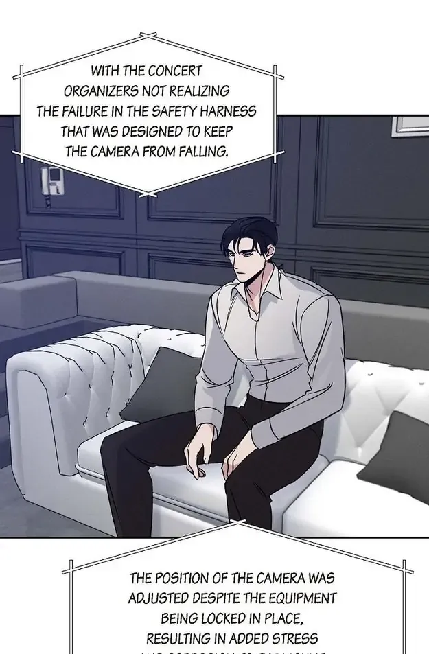 Read Lose Your Touch chapter 25 image 3 on Lezhin
