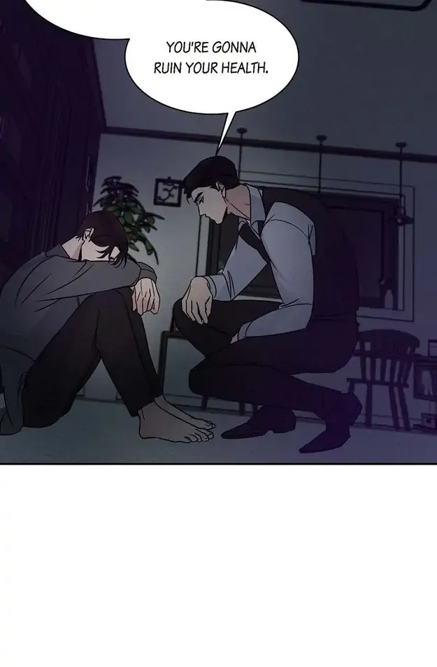 Read Lose Your Touch chapter 25 image 30 on Lezhin