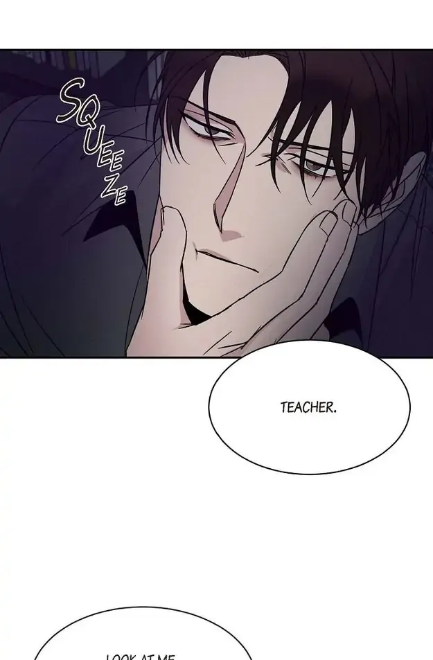 Read Lose Your Touch chapter 25 image 31 on Lezhin