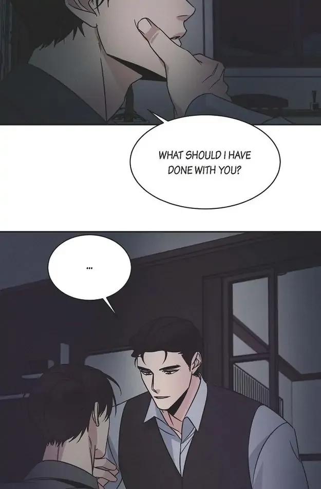 Read Lose Your Touch chapter 25 image 33 on Lezhin