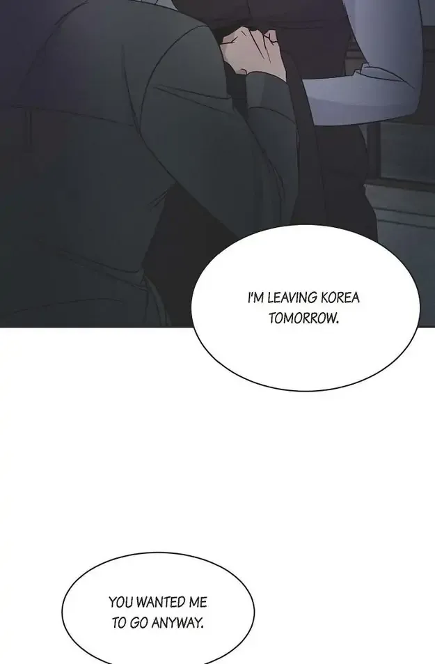 Read Lose Your Touch chapter 25 image 34 on Lezhin