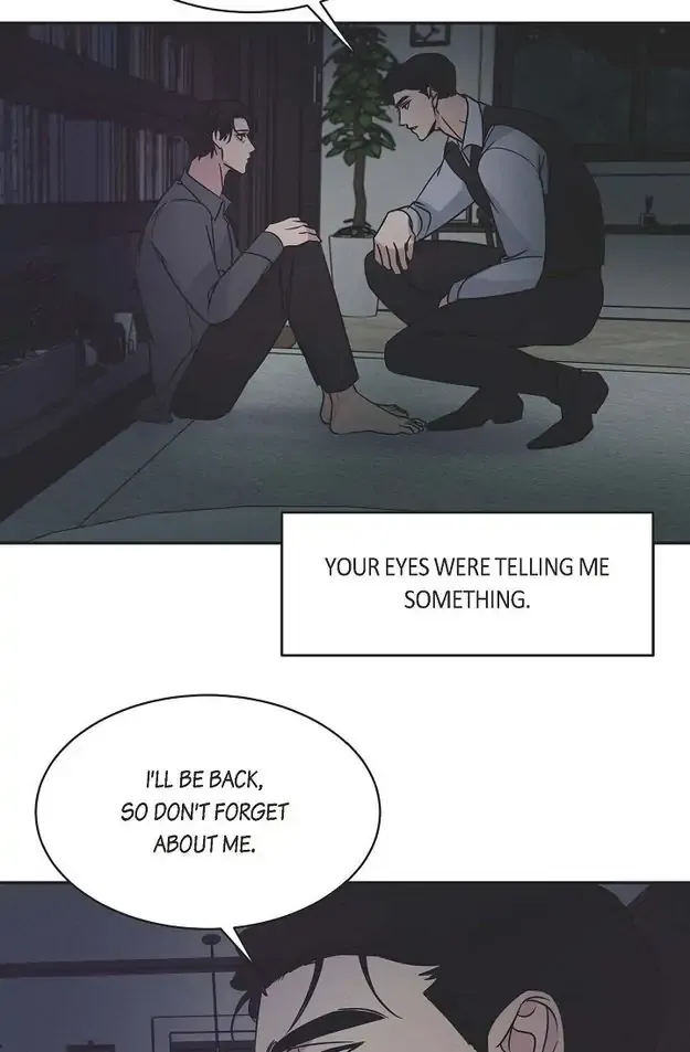 Read Lose Your Touch chapter 25 image 35 on Lezhin