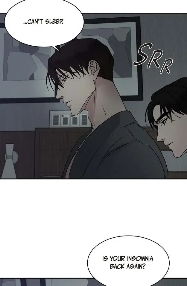 Read Lose Your Touch chapter 25 image 43 on Lezhin