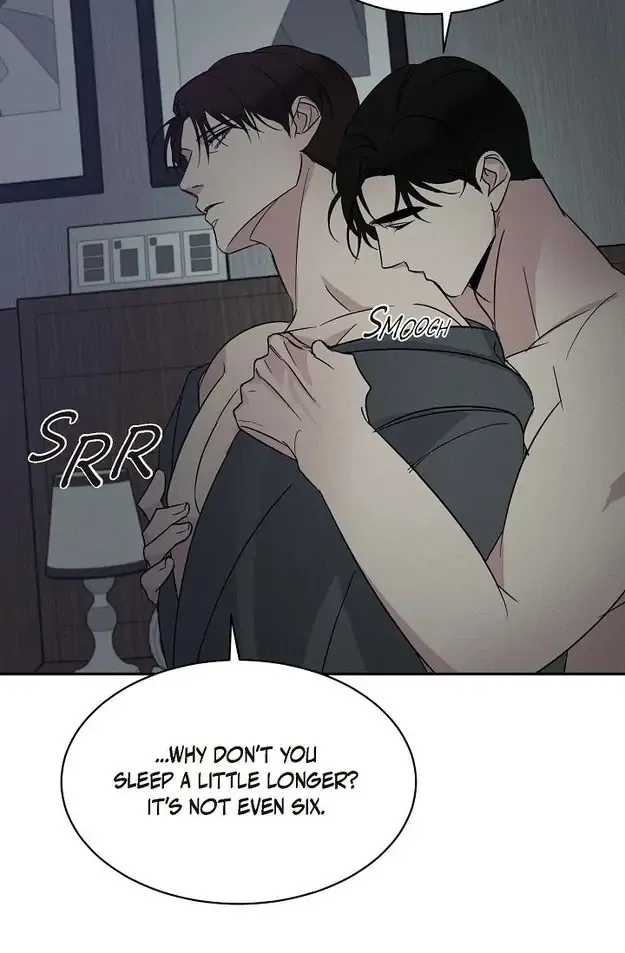Read Lose Your Touch chapter 25 image 44 on Lezhin