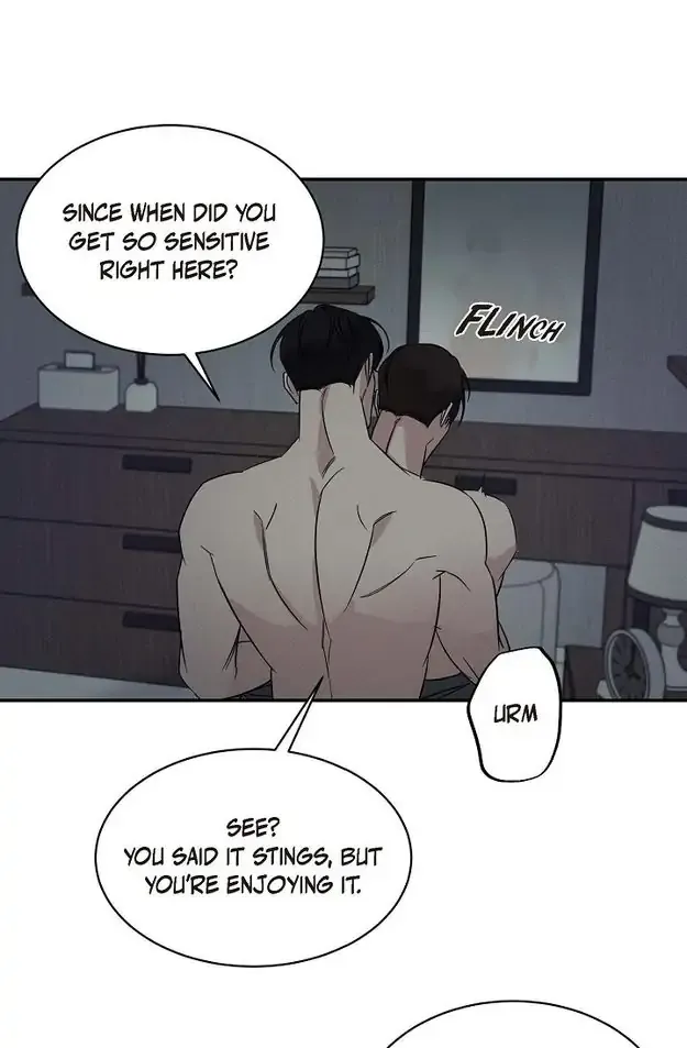 Read Lose Your Touch chapter 25 image 47 on Lezhin