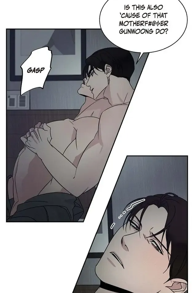 Read Lose Your Touch chapter 25 image 48 on Lezhin