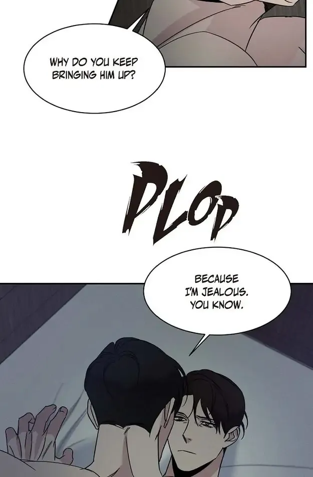 Read Lose Your Touch chapter 25 image 49 on Lezhin