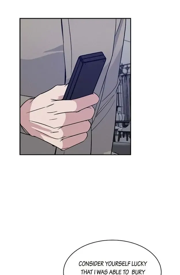 Read Lose Your Touch chapter 25 image 5 on Lezhin