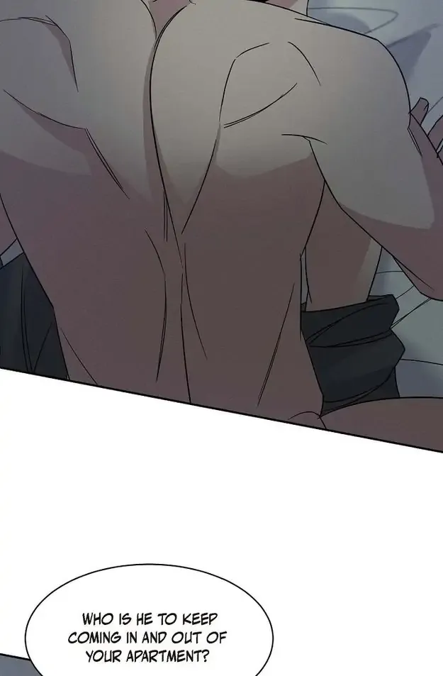 Read Lose Your Touch chapter 25 image 50 on Lezhin
