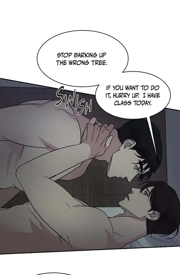 Read Lose Your Touch chapter 25 image 52 on Lezhin