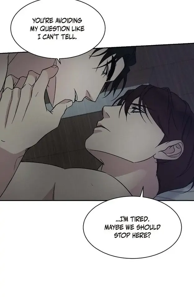 Read Lose Your Touch chapter 25 image 53 on Lezhin