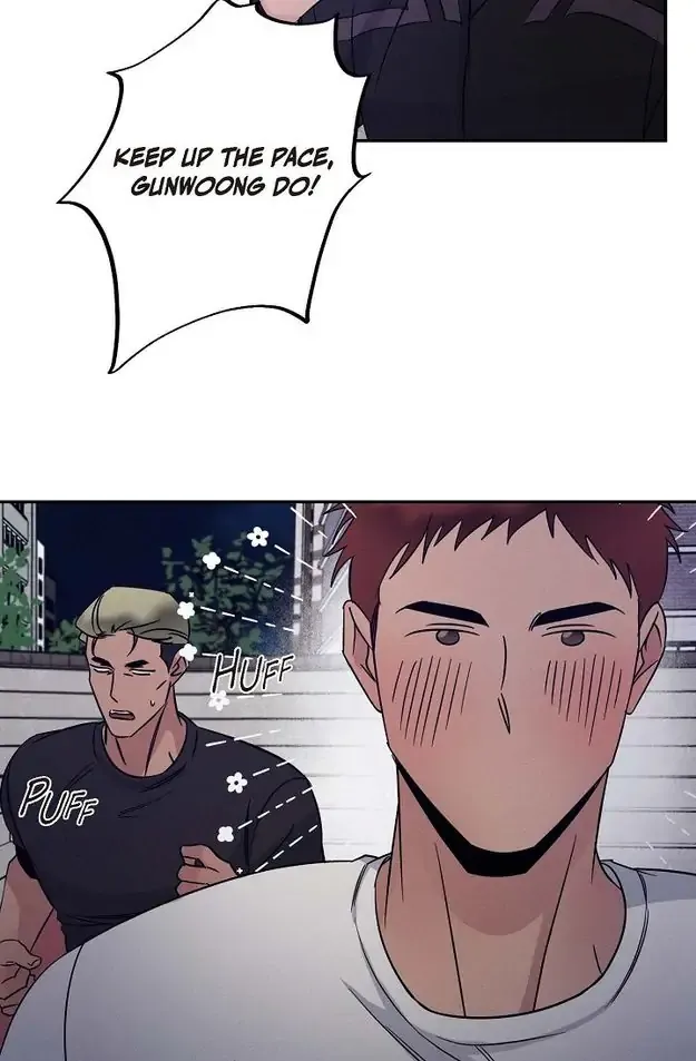 Read Lose Your Touch chapter 25 image 56 on Lezhin