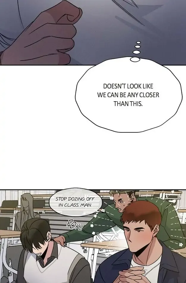 Read Lose Your Touch chapter 25 image 57 on Lezhin