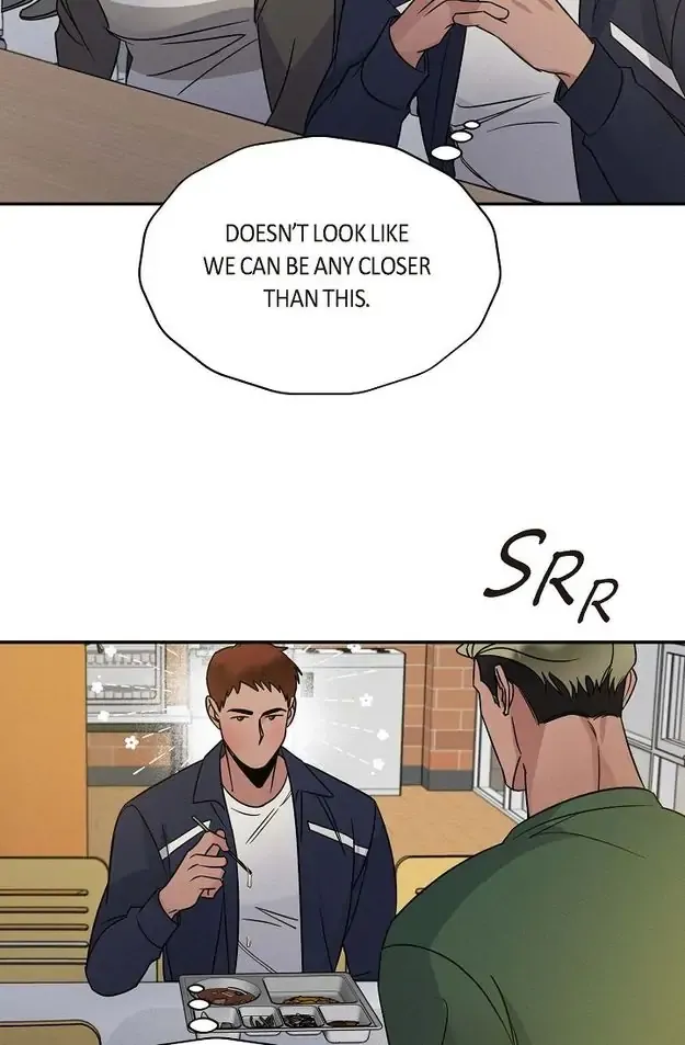 Read Lose Your Touch chapter 25 image 58 on Lezhin