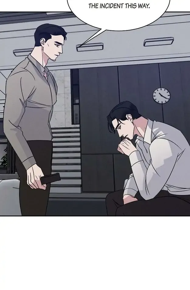 Read Lose Your Touch chapter 25 image 6 on Lezhin