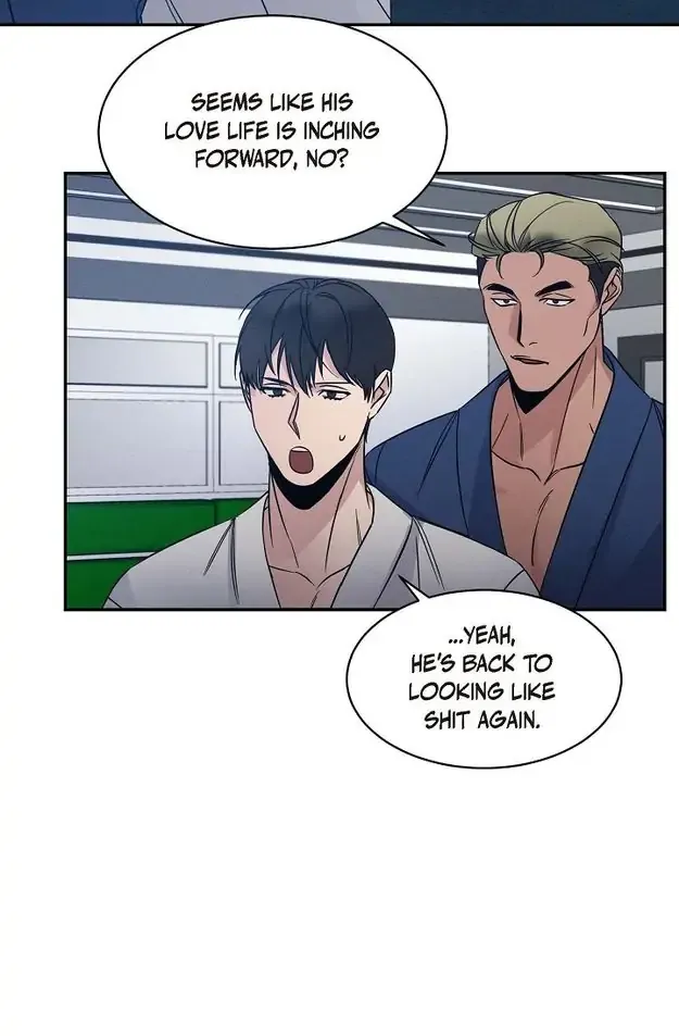 Read Lose Your Touch chapter 25 image 60 on Lezhin