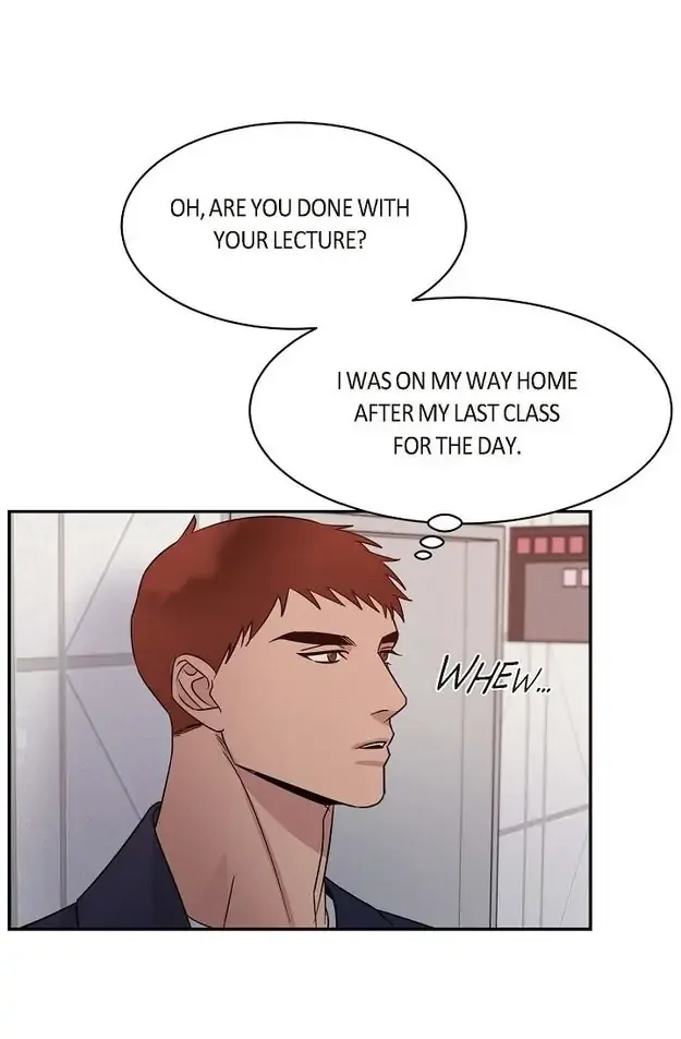 Read Lose Your Touch chapter 25 image 62 on Lezhin
