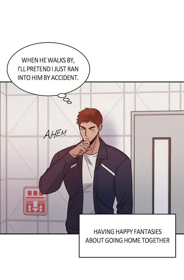 Read Lose Your Touch chapter 25 image 63 on Lezhin