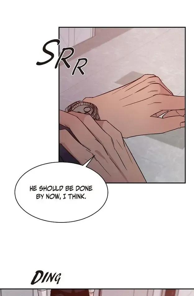 Read Lose Your Touch chapter 25 image 64 on Lezhin
