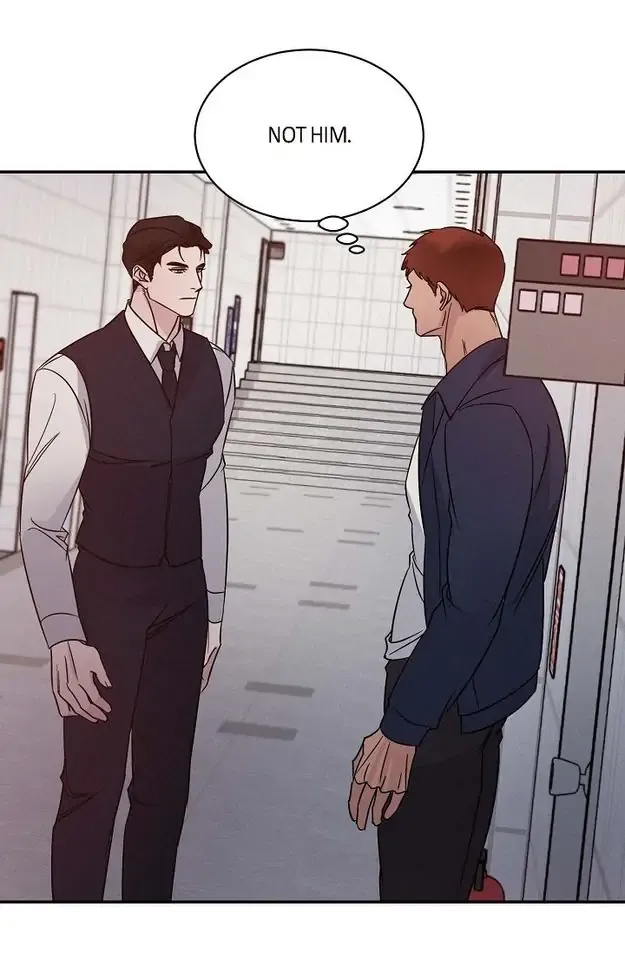 Read Lose Your Touch chapter 25 image 69 on Lezhin