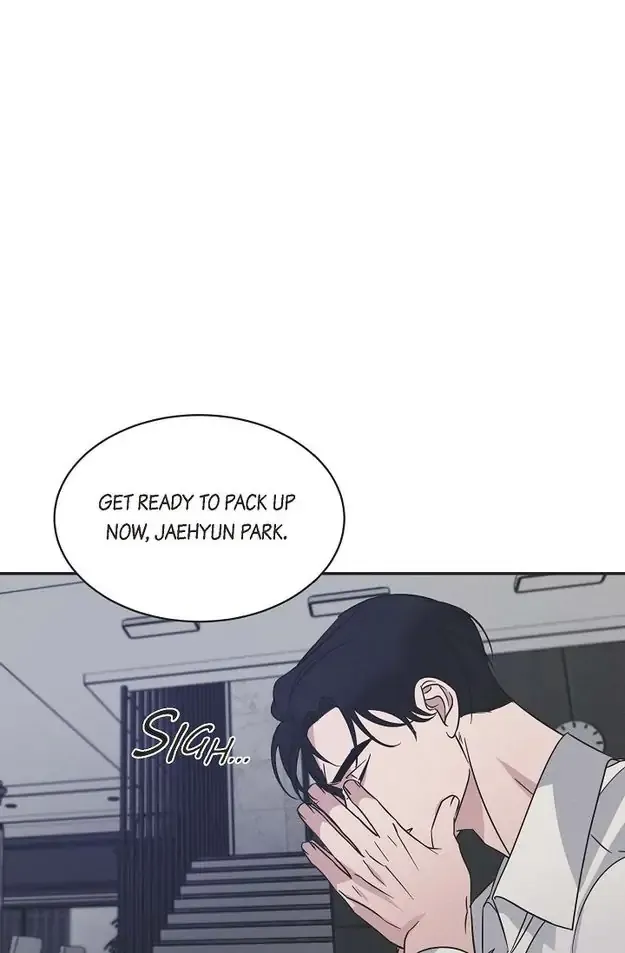 Read Lose Your Touch chapter 25 image 8 on Lezhin