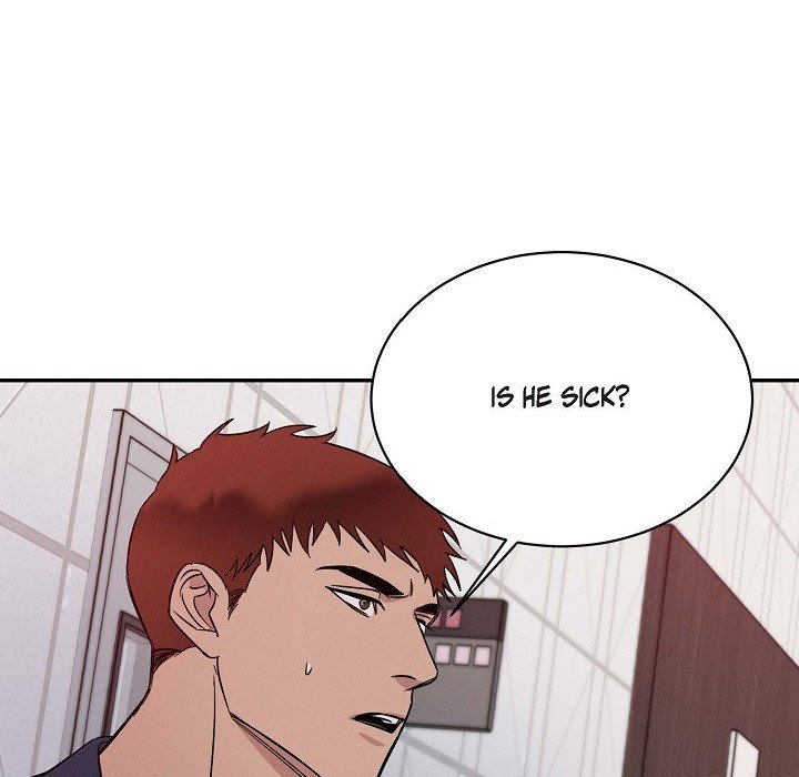 Read Lose Your Touch chapter 26 image 10 on Lezhin
