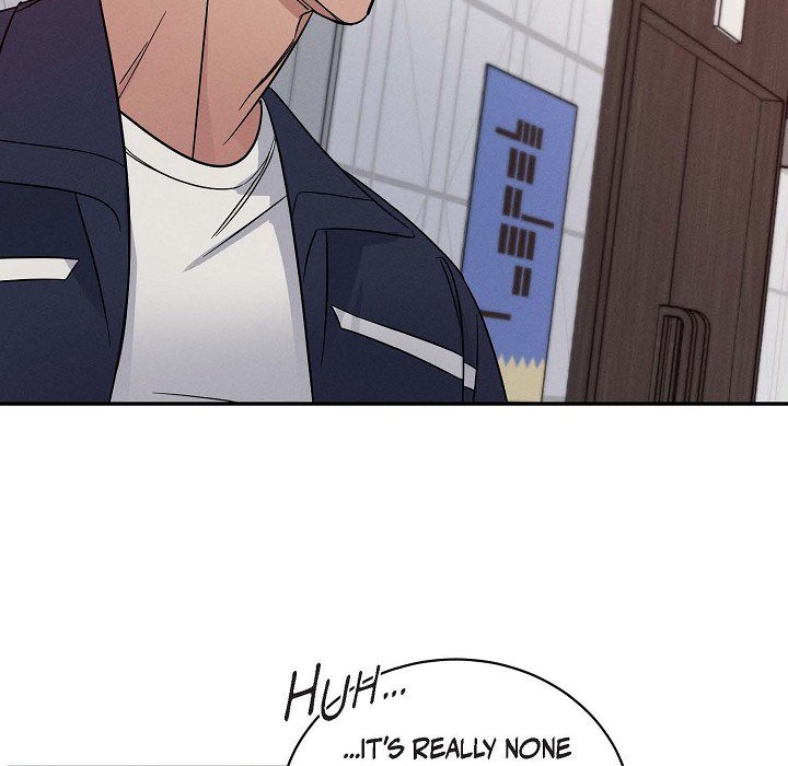 Read Lose Your Touch chapter 26 image 11 on Lezhin
