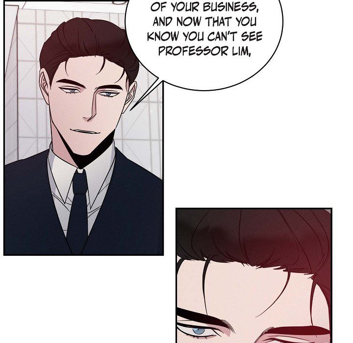 Read Lose Your Touch chapter 26 image 12 on Lezhin