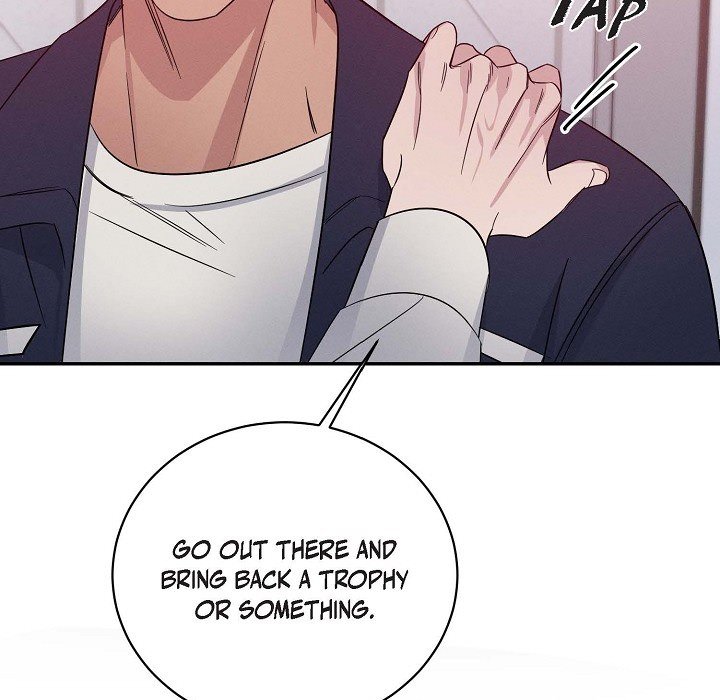 Read Lose Your Touch chapter 26 image 14 on Lezhin