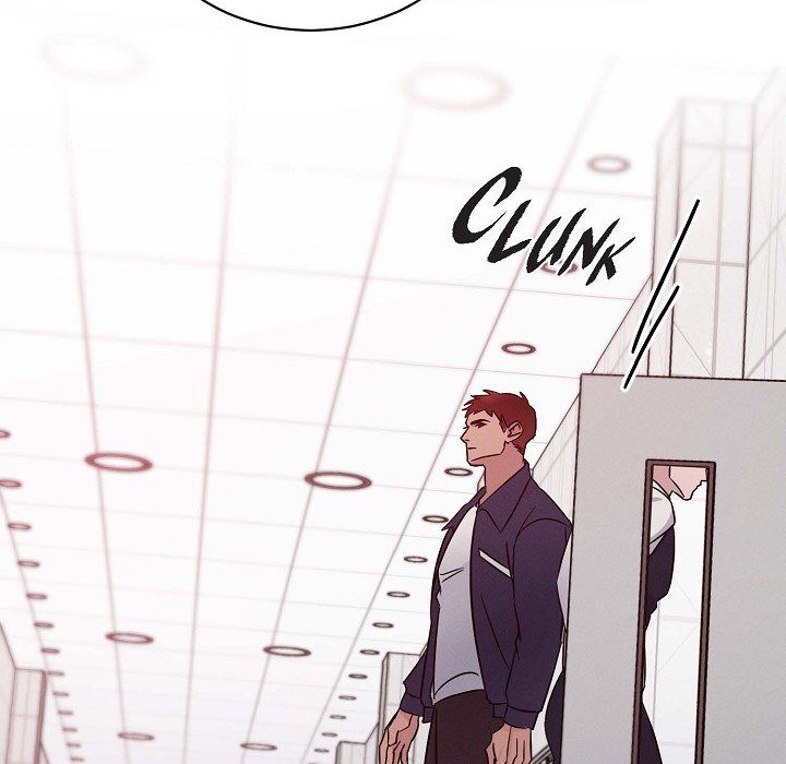 Read Lose Your Touch chapter 26 image 15 on Lezhin