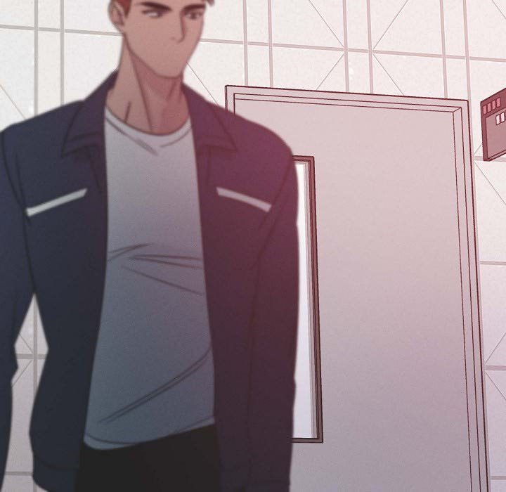 Read Lose Your Touch chapter 26 image 19 on Lezhin
