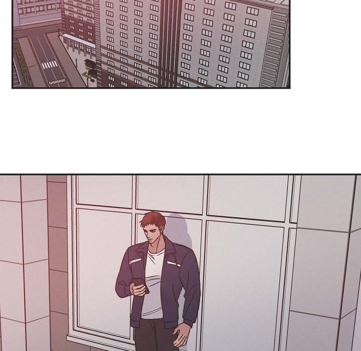 Read Lose Your Touch chapter 26 image 22 on Lezhin