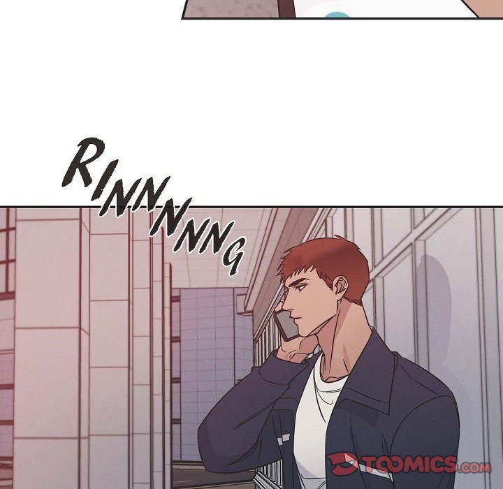 Read Lose Your Touch chapter 26 image 25 on Lezhin