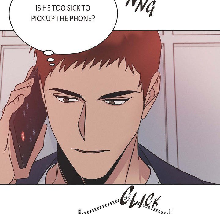 Read Lose Your Touch chapter 26 image 27 on Lezhin