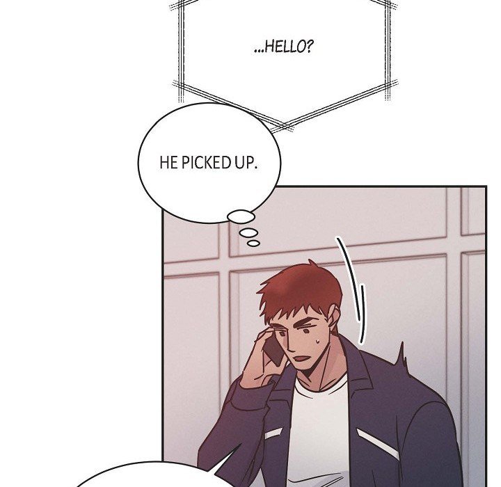Read Lose Your Touch chapter 26 image 28 on Lezhin