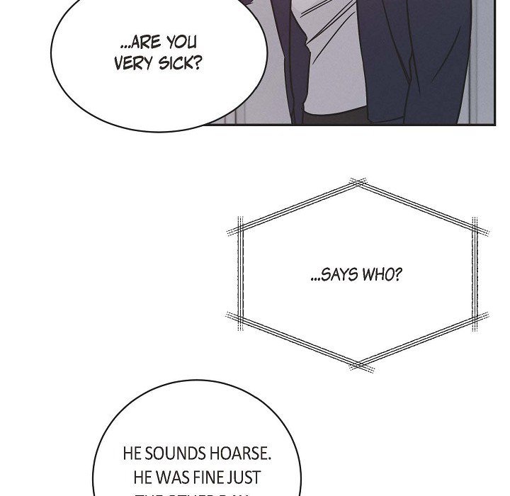 Read Lose Your Touch chapter 26 image 29 on Lezhin