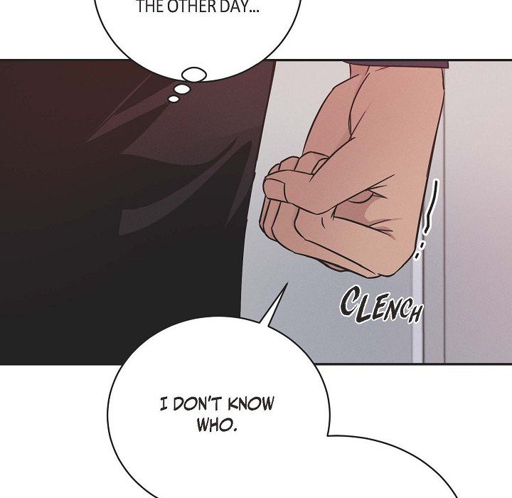 Read Lose Your Touch chapter 26 image 30 on Lezhin