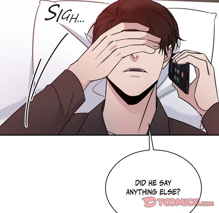Read Lose Your Touch chapter 26 image 33 on Lezhin